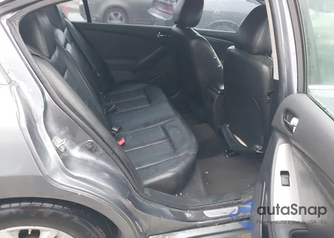 2011 Nissan Altima 2.5 S z USA, uszkodzony, nr VIN 1N4AL2AP0BN512775